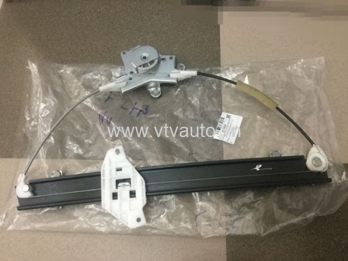 Compa lên kính trứơc trái Daewoo Nubira , P96430506