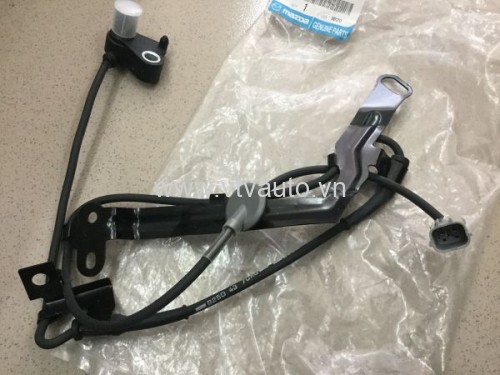 Cảm biến ABS trước RH Mazda 3, Mazda Premacy, Ford Laser 1.8 ,B25D-43-70X