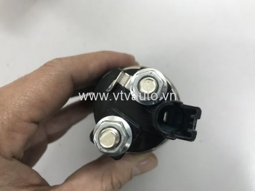 Chuột đề, Rơ le đề Toyota Innova, Corolla, Vios