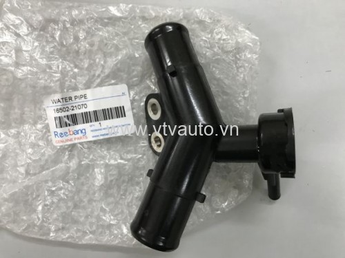 Cổ đổ nước Toyota Vios  2008-2013