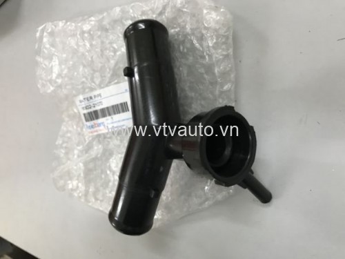 Cổ đổ nước Toyota Vios  2008-2013