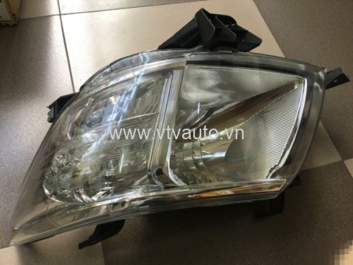 Đèn pha Rh Ford Laser 2003