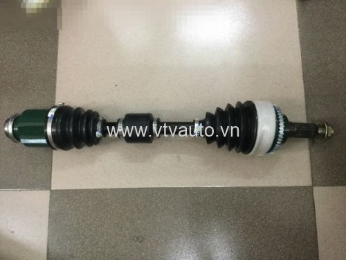 Cây láp bên phụ Ford Laser, Mazda 323 