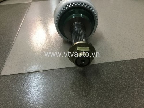 Cây láp bên phụ Ford Laser, Mazda 323 