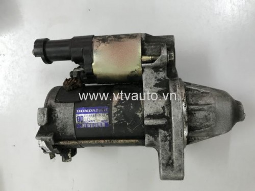 Củ đề, Máy khởi động Honda Civic 1.8, 2007-2013