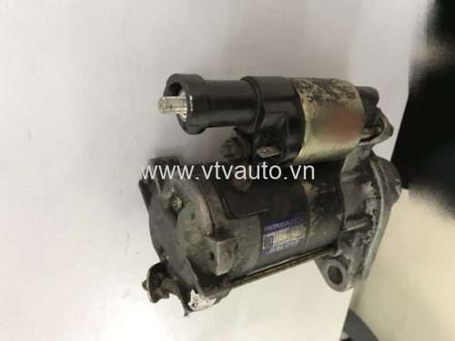 Củ đề, Máy khởi động Honda Civic 1.8, 2007-2013