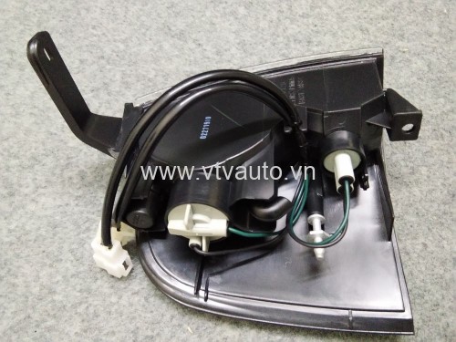 Đèn xi nhan L  Ford Ranger 2004, 18-5912-05-2B