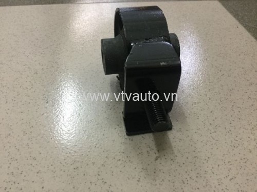 Cao su chân máy phụ Mitsubishi Triton ,MB581485