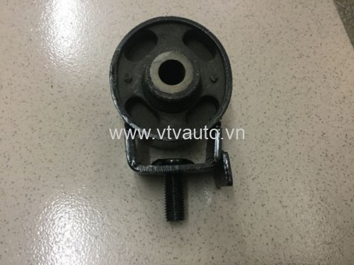 Cao su chân máy phụ Mitsubishi Triton ,MB581485