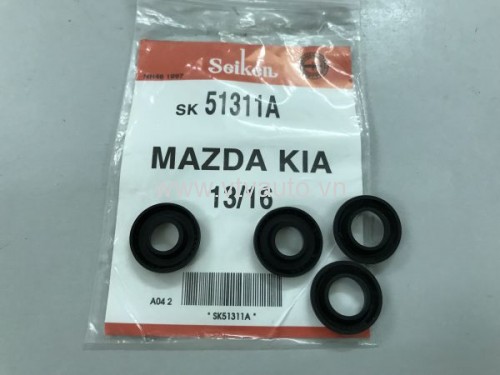 Cuppen tổng phanh Mazda 323 1993-1996