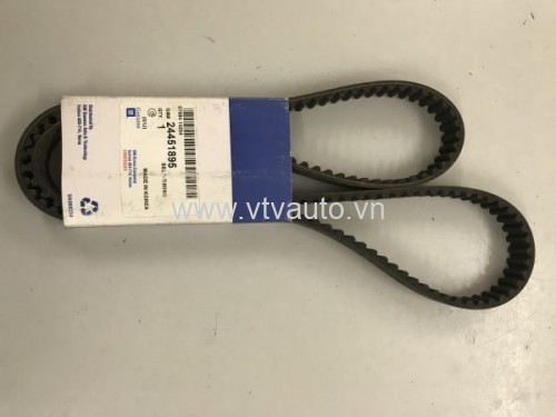 Dây cua roa cam Daewoo Lacetti