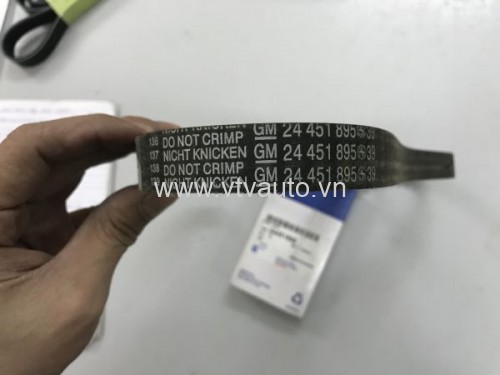 Dây cua roa cam Daewoo Lacetti