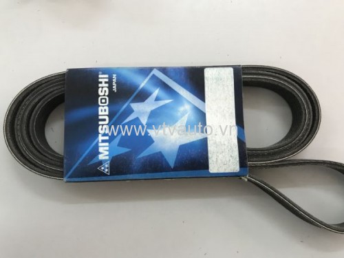 Dây cua roa tổng Mercedes-Benz E300, 6PK2400