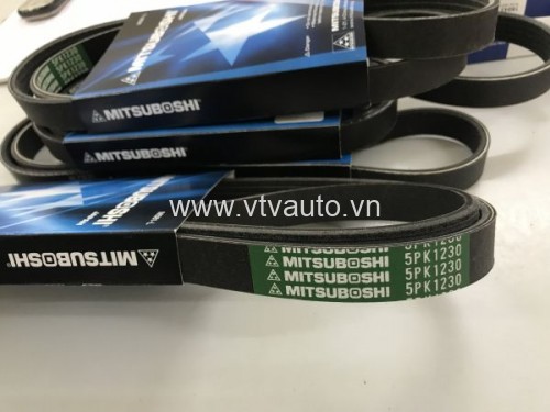 Dây cua roa tổng Kia Morning 2013-2017, Hyundai Grand i10, 1.2, 5PK1230
