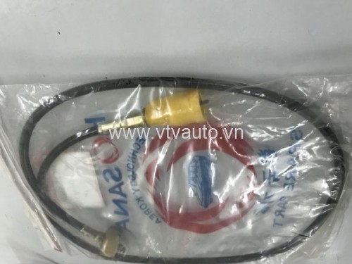 Dây đồng hồ, dây công tơ mét Mazda 323, Nissan, Mitsubishi