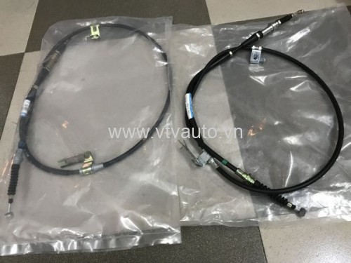 Dây phanh tay Ford Laser, Mazda 323