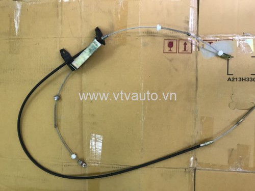 Dây, cáp phanh tay Kia Pride, Cd5