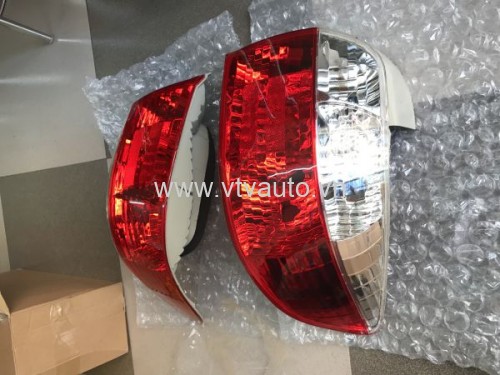 Đèn hậu lái Toyota Vios 2003-2007