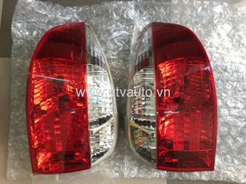 Đèn hậu lái Toyota Vios 2003-2007