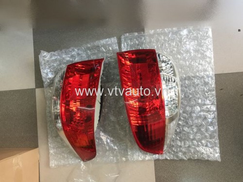 Đèn hậu lái Toyota Vios 2003-2007