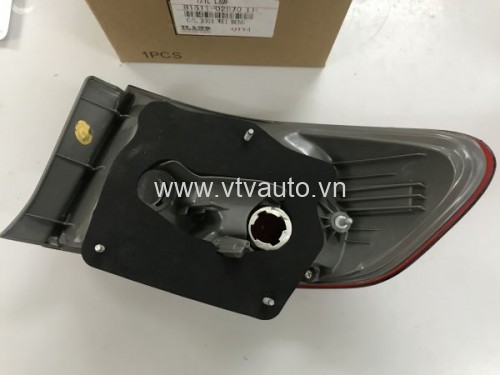 Đèn hậu Toyota Corolla  2006-2012 