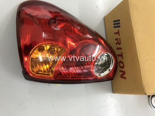 Đèn hậu, đèn lái Mitsubishi Triton, L200 2006-2013