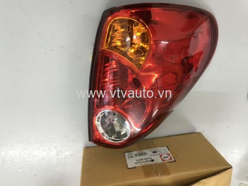 Đèn hậu, đèn lái Mitsubishi Triton, L200 2006-2013