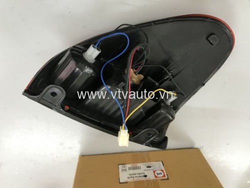 Đèn hậu, đèn lái Mitsubishi Triton, L200 2006-2013