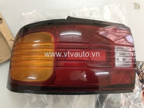 Đèn hậu, đèn lái sau Mazda 323 1996-2000