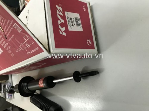 Giảm xóc trước, phuộc nhún Toyota Prado, 2002-2010