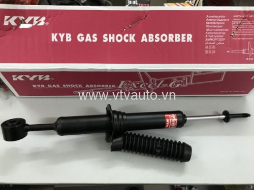 Giảm xóc trước, phuộc nhún Toyota Prado, 2002-2010