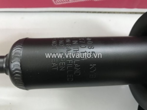 Giảm xóc trước, phuộc nhún Toyota Prado, 2002-2010