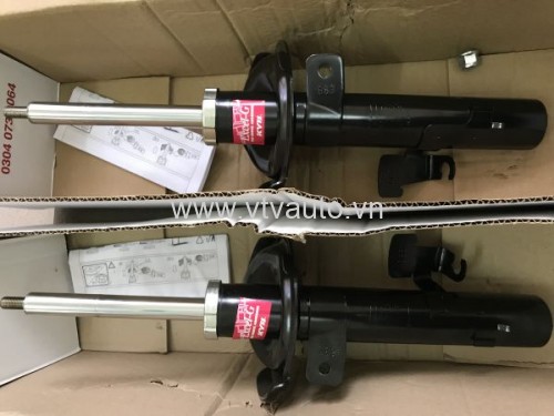 Giảm xóc phuộc nhún trước Mazda 3, Ford Focus 2004-2012 