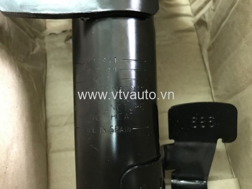 Giảm xóc phuộc nhún trước Mazda 3, Ford Focus 2004-2012 