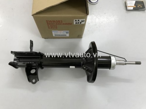 Giảm xóc, phuộc nhún trước Mazda 323, 1997-2000