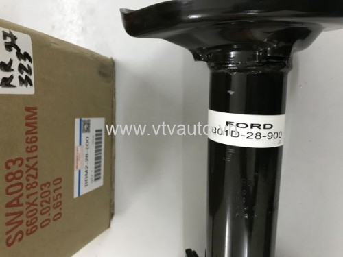 Giảm xóc, phuộc nhún trước Mazda 323, 1997-2000