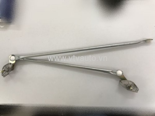 Giằng, cơ cấu gạt nước mưa Toyota Hiace, Cá mập 1992-2004