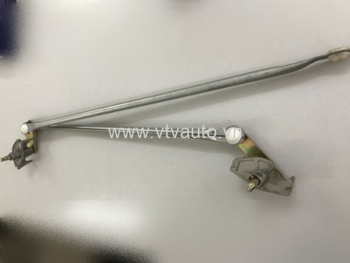 Giằng, cơ cấu gạt nước mưa Toyota Hiace, Cá mập 1992-2004