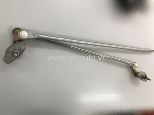 Giằng, cơ cấu gạt nước mưa Toyota Hiace, Cá mập 1992-2004