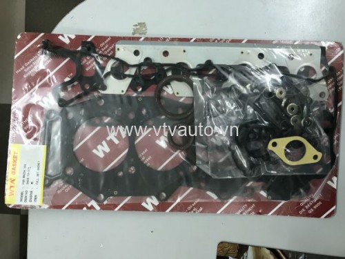 Gioăng bộ đại tu Ford Ranger, Everest 1997-2008
