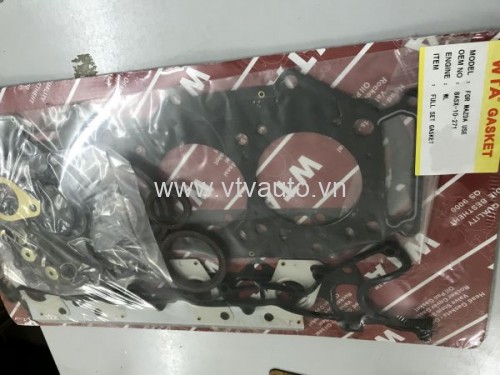 Gioăng bộ đại tu Ford Ranger, Everest 1997-2008