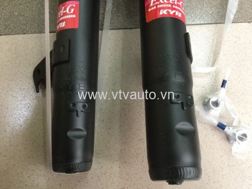 Giảm xóc trước Mazda 6 2.0 2005 , 341332/ 341333