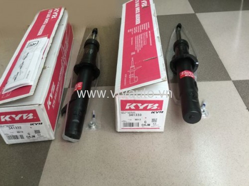 Giảm xóc trước Mazda 6 2.0 2005 , 341332/ 341333