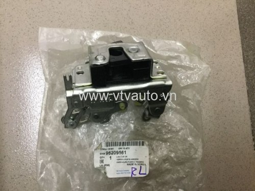 Khóa ngậm cửa RL Daewoo Cielo , 96209561