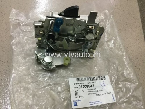 Khóa ngậm cửa FR Daewoo Cielo , 96209547