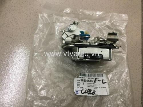 Khóa ngậm cửa RR Daewoo Cielo , 96209562