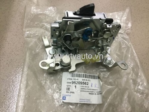 Khóa ngậm cửa RR Daewoo Cielo , 96209562