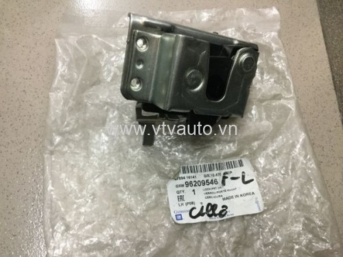 Khóa ngậm cửa FL Daewoo Cielo , 96209546