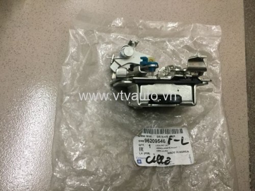 Khóa ngậm cửa FL Daewoo Cielo , 96209546
