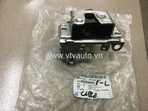 Khóa ngậm cửa FL Daewoo Cielo , 96209546